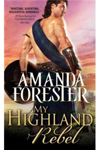 My Highland Rebel