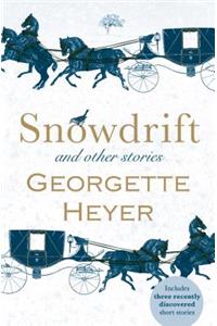 Snowdrift and Other Stories