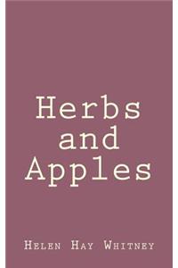 Herbs and Apples