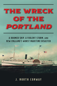 Wreck of the Portland