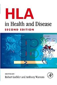 HLA in Health and Disease