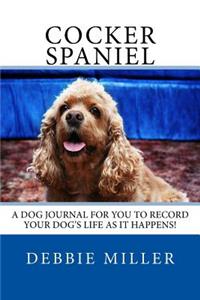 Cocker Spaniel