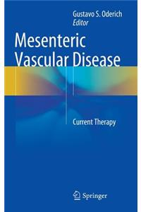 Mesenteric Vascular Disease