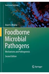 Foodborne Microbial Pathogens