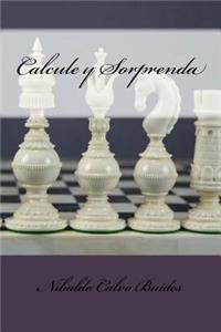 Calcule y Sorprenda