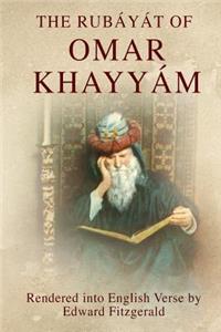 Rubáyát of Omar Khayyám