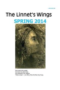 The Linnet's Wings Spring 2014