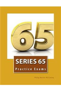 Series 65 Practice Exams
