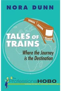 Tales of Trains
