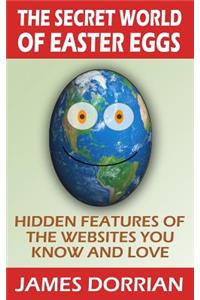 Secret World of Easter Eggs: Hidden Features of the Websites You Know and Love