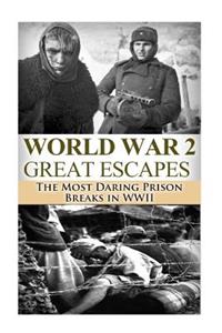World War 2 Great Escapes