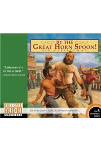 By the Great Horn Spoon!