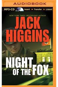 Night of the Fox