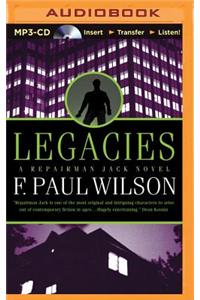 Legacies