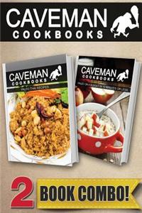 Paleo Thai Recipes and Paleo on a Budget in 10 Minutes or Less