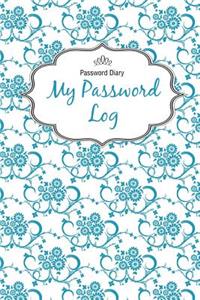 Password Diary