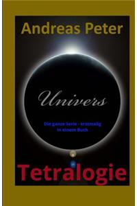 Univers-Tetralogie