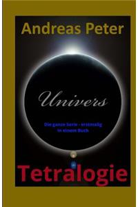 Univers-Tetralogie