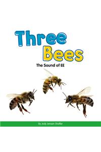 Three Bees