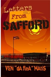 Letters From Safford