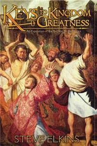 Keys To Kingdom Greatness