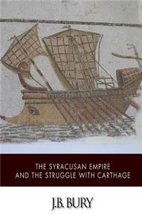 Syracusan Empire and the Struggle with Carthage