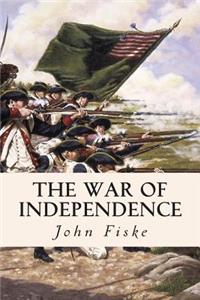 War of Independence