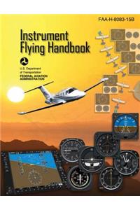 Instrument Flying Handbook (Federal Aviation Administration)
