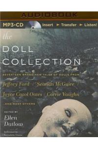 Doll Collection