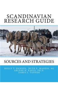 Scandinavian Research Guide