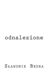 Odnalezione