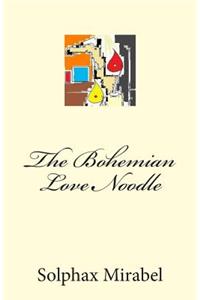 Bohemian Love Noodle