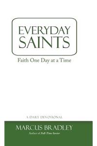 Everyday Saints