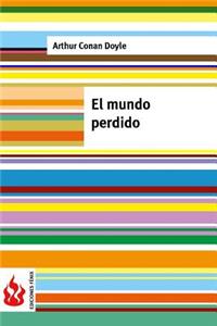 El mundo perdido
