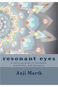 resonant eyes