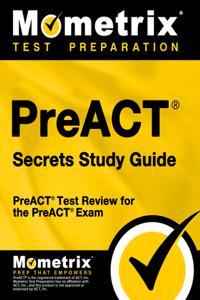 Preact Secrets Study Guide