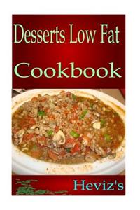 Desserts Low Fat