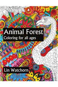 Animal Forest