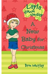 A New Baby For Christmas
