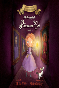 Case of the Phantom Cat
