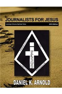 Journalists For Jesus