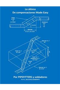 Lo ltimo de compensaciones Made Easy para PIPEFITTERS y soldadores