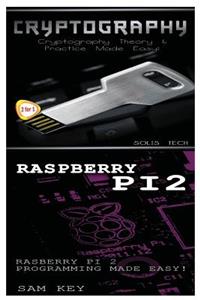 Cryptography & Raspberry Pi 2