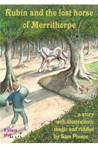 Rubin and the lost horse of Merrithorpe