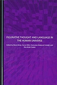 Figurative Thought and Language in the Human Universe