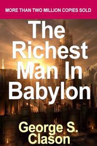 The Richest Man in Babylon