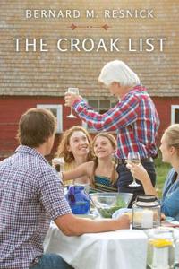 The Croak List