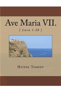 Ave Maria VII.