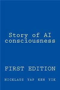 Story of AI consciousness