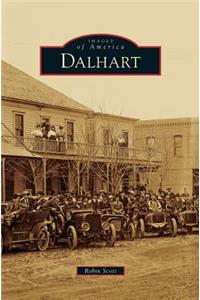 Dalhart